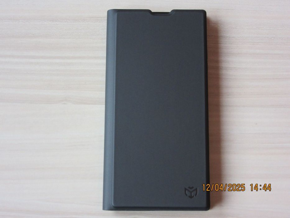 Samsung Galaxy S25 Ultra / S25+ / A36 / VELVET BOOK Кожен калъф тефтер