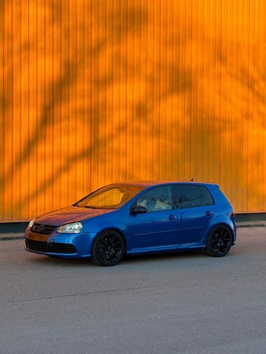 Vand golf 5 DSG