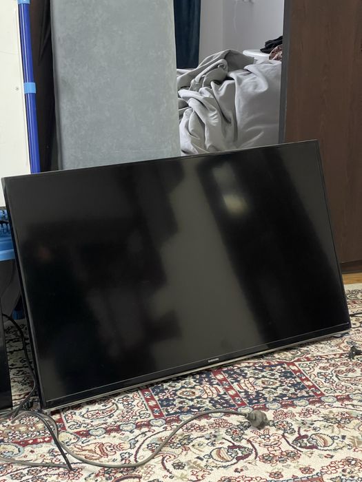 Продается два телевизора самсунг samsung