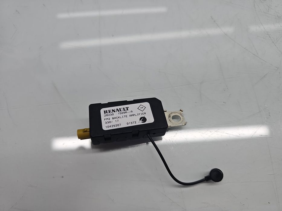 Amplificator antena Renault Megane 4 [Fabr 2015-prezent] 282301509R