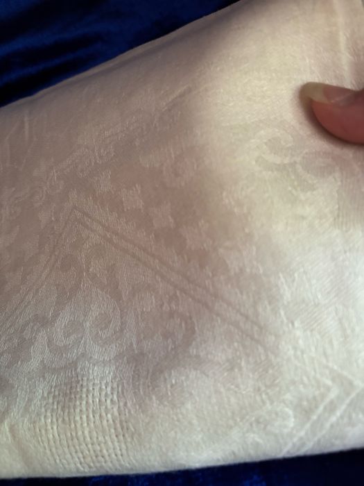 Постельное белье ссср , текстиль