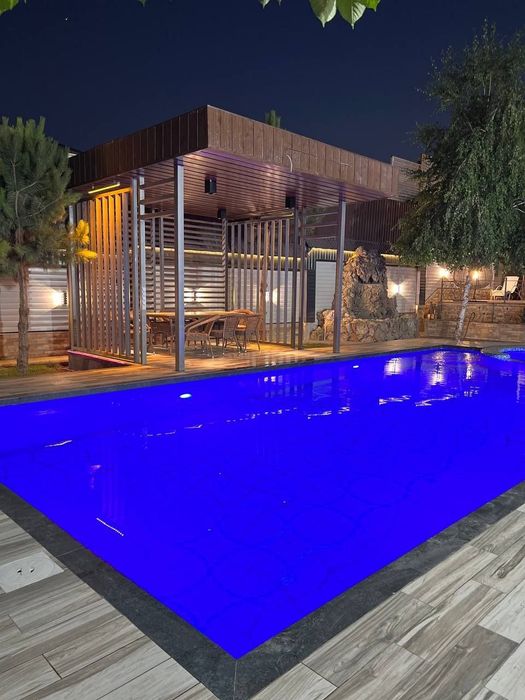 Кайнар Булак дача