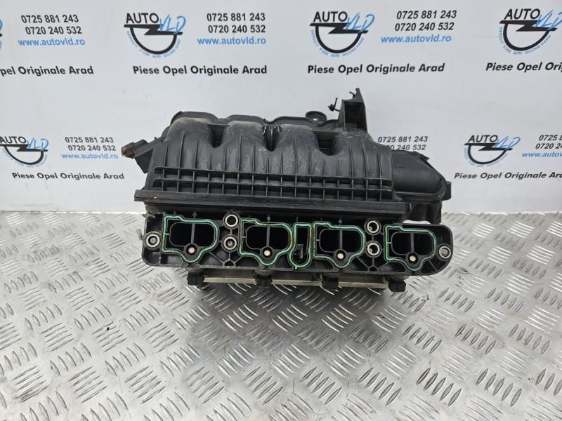 Galerie admisie Opel Corsa D 1.4 i; 1.2i A14XER; A12XER