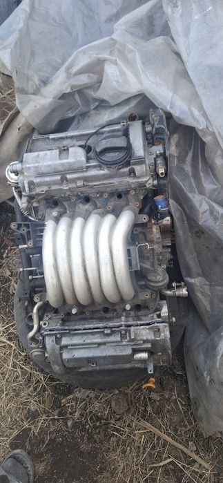 Продам ДВС Ауди а6 с5