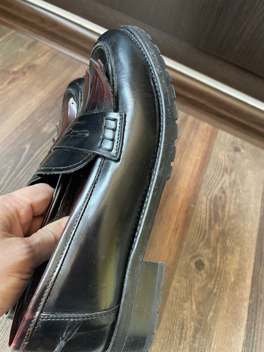 Маратонки New Balance CW997NBX