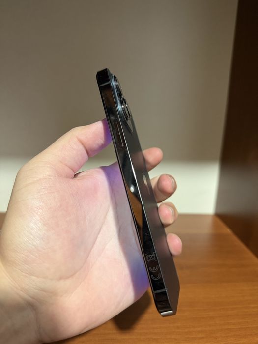 Iphone 13 PRO MAX 256gb 90% / 256гб Айфон 13 Про Макс