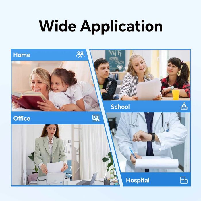 Мастилени касети за HP Officejet Pro Nestink 950 951 xl (10 броя)