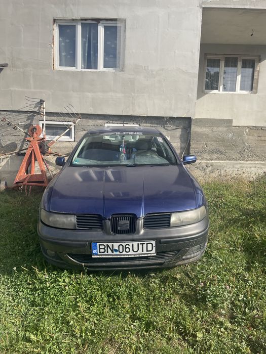 Se vinde SEAT LEON