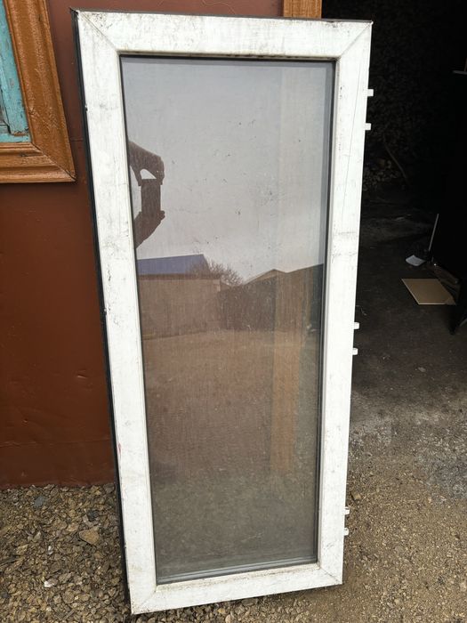 Продам пластиковое окно