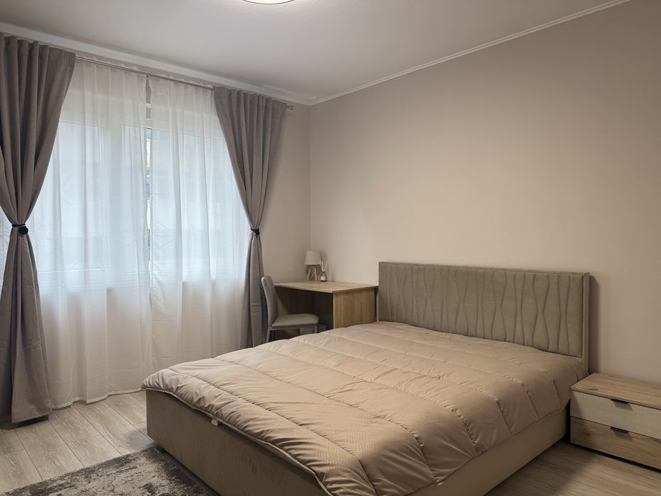 Дава се под наем Четиристаен апартамент в Варна, Генералите - 90 кв.м за 997.05 € - Снимка #3