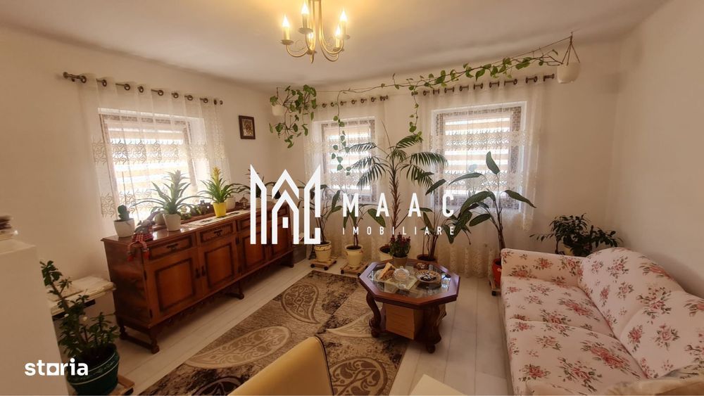 Casa Individuala I 4 camere 100mpu I Cristian