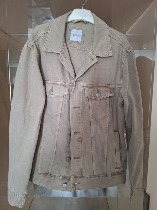 Geacă blugi Reserved M