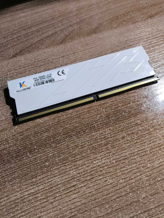 Память ОЗУ для компьютера