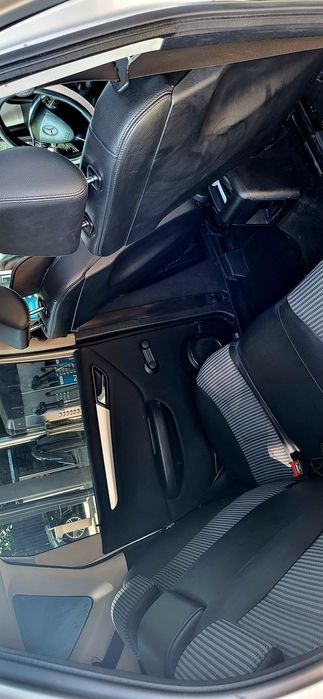 MERCEDES-BENZ A-Class 2005 — imagine 5