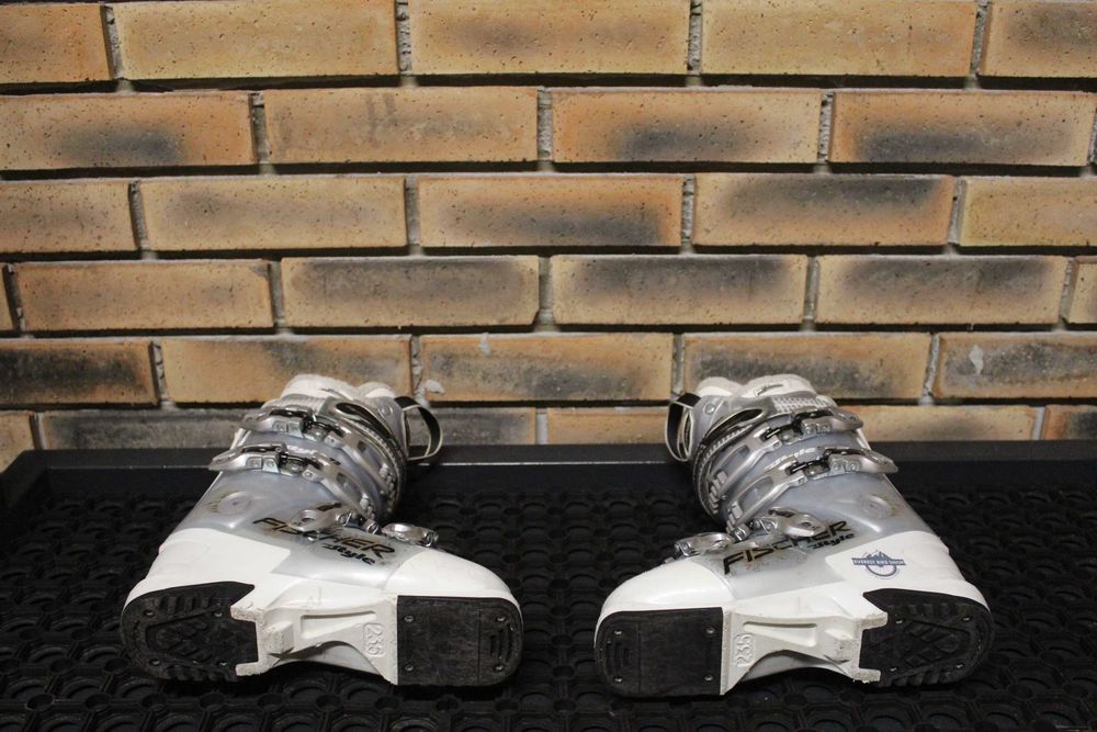 Clapari Fischer,23.5 cod:0241