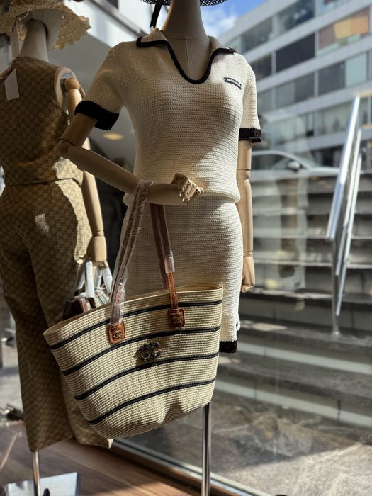 Miu miu комплект плетиво 70 €