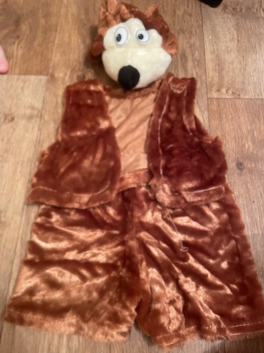 Продам новогодние кастьюм