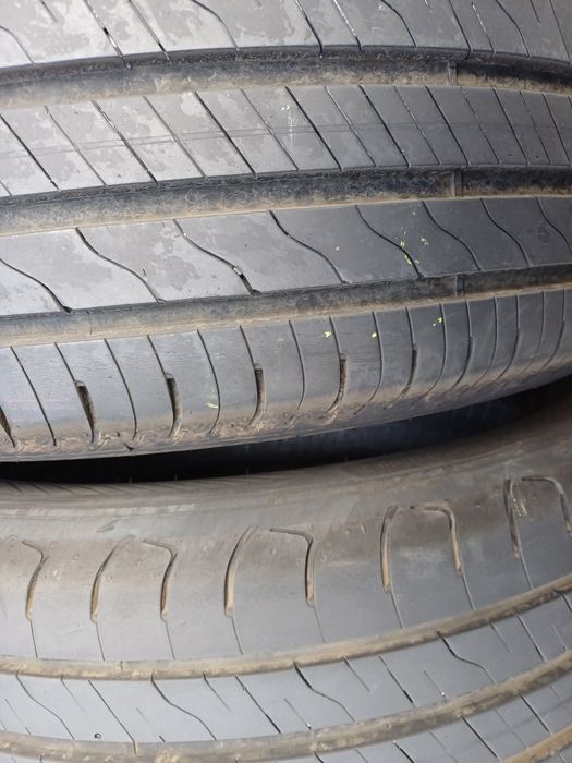 Гуми 235/50/19 Гудиар