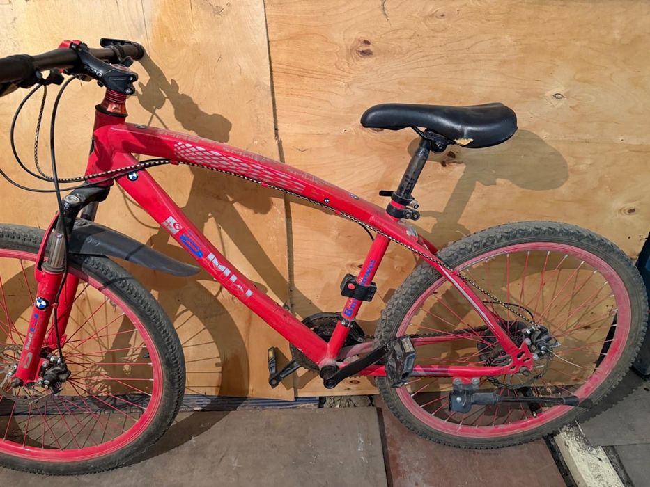 Велосипед продам