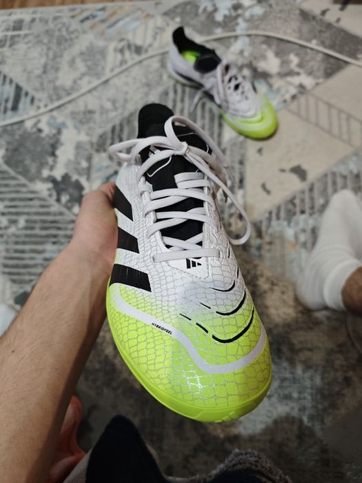 Сороконожки ADIDAS PREDATOR оригинал