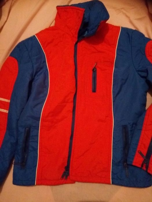 Geaca dama primavara-toamna