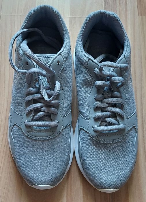 Adidasi fete le coq sportif 39
