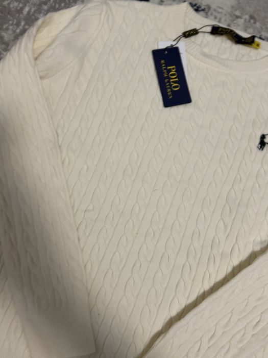 Bluza Polo Ralph Lauren