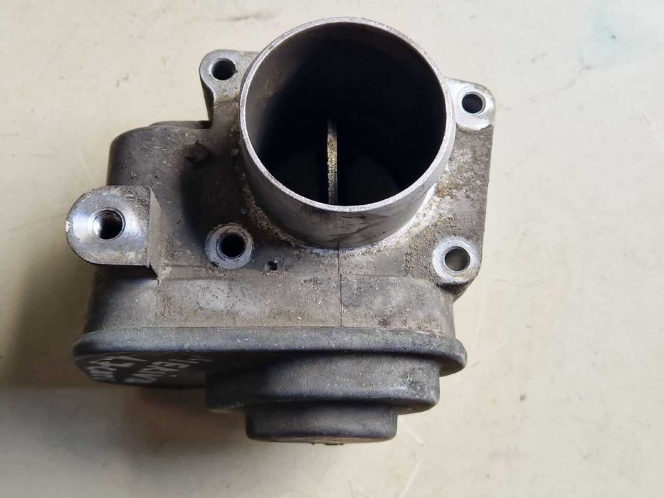 Clapeta acceleratie electrica Opel Meriva A cod 8973002310