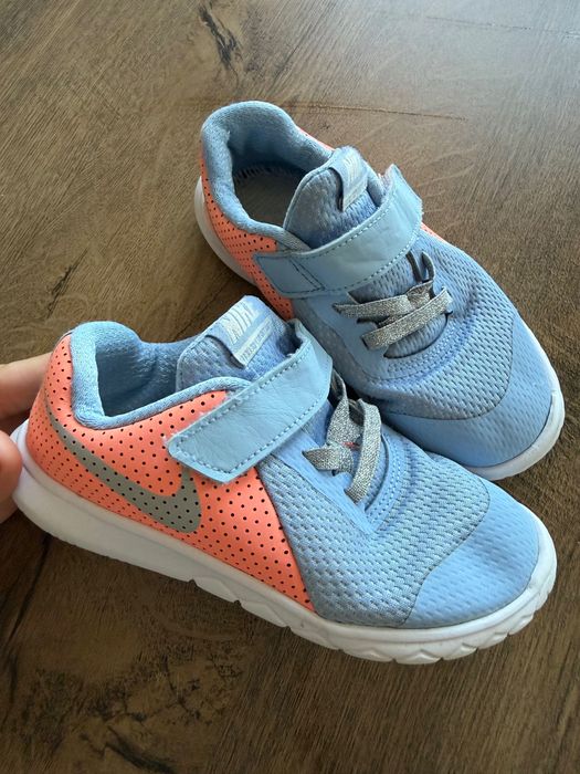 Маратонки Nike - 27 номер