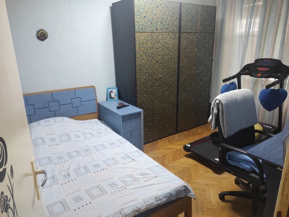 Продава се Тристаен апартамент в София, Света Троица - 104 кв.м за 2741 €/кв.м - Снимка #9