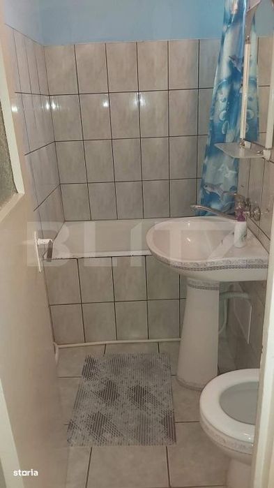 Apartament cu 2 camere, 38 mp, zona Carpati 1