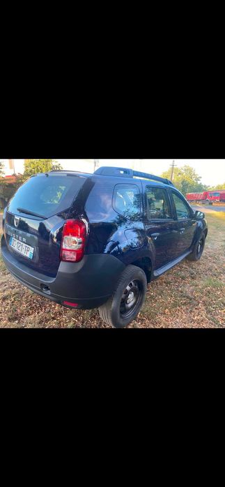 Dacia Duster 1.6 Benzina-Gaz 2014