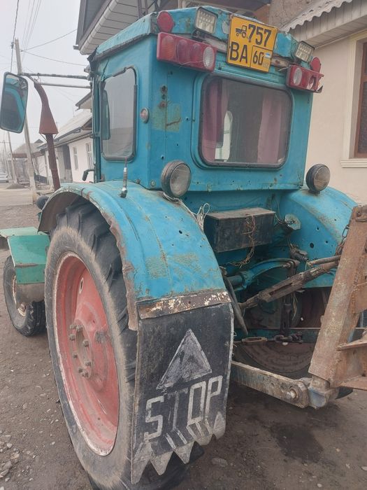 Т 40 сотилади андижонда