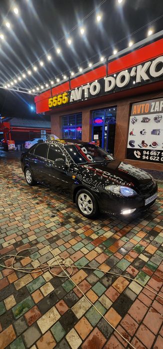 Продаётся Chevrolet Gentra 2019