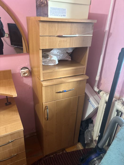 Спальный гарнитур