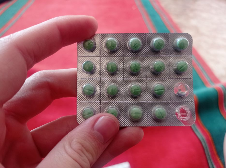 Оксандралон Oxymax тестостерон