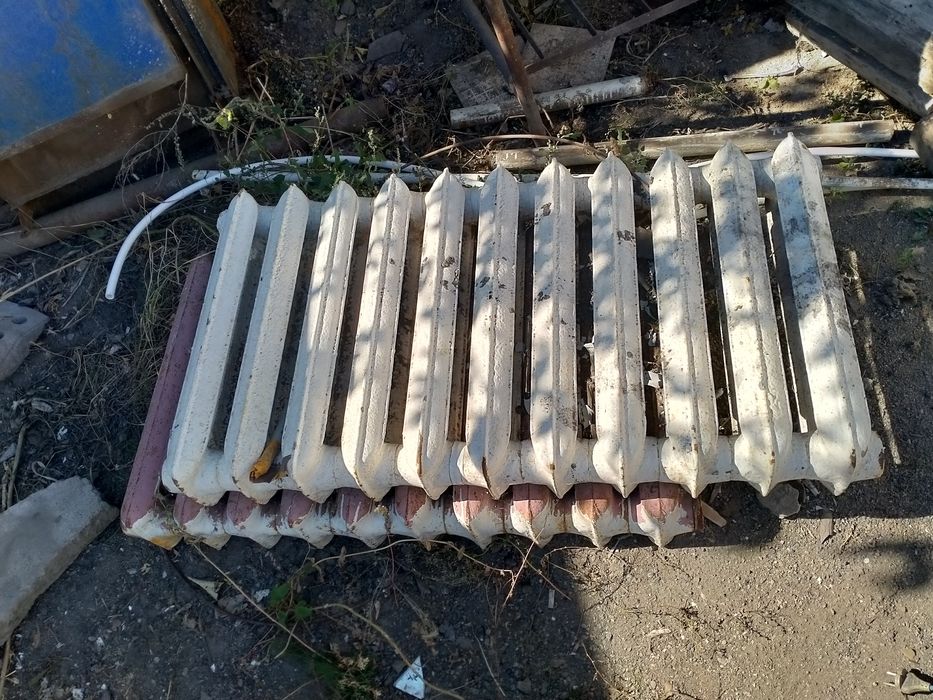 Недельный отопитель