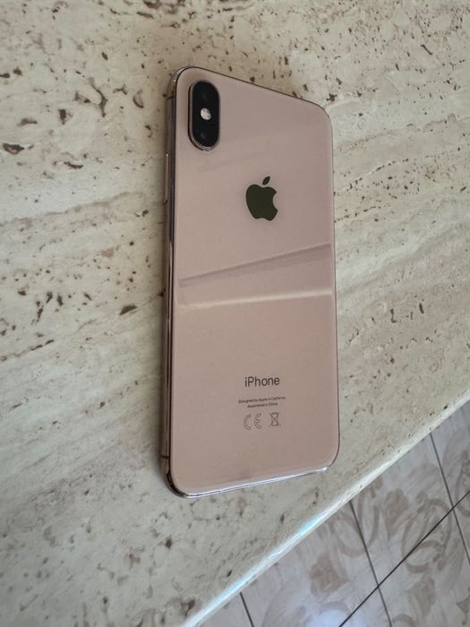 Айфон Xs 256gb Gold