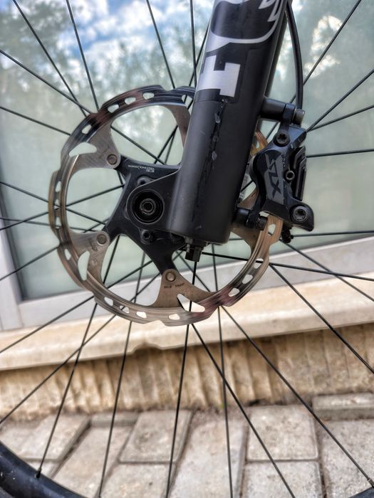 GIANT STANCE 29 – Fox 36 / Deore 12s