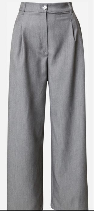 Pantaloni gri dama