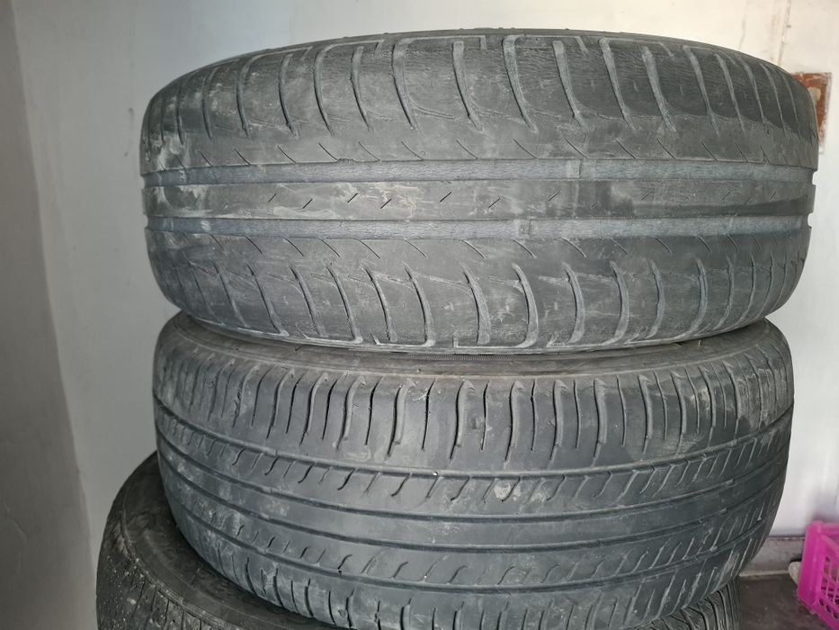 Летние шины дешево