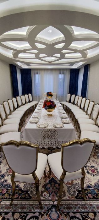 Прокат столов и стульев аренда пасуда прокат Кейтеринг в Ташкенте ...