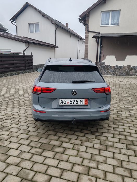 De vânzare Volkswagen golf 8