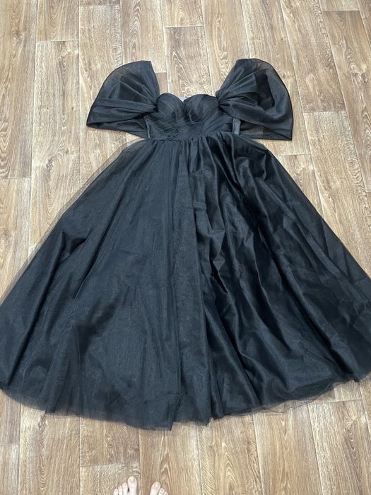 Платье на выпускной