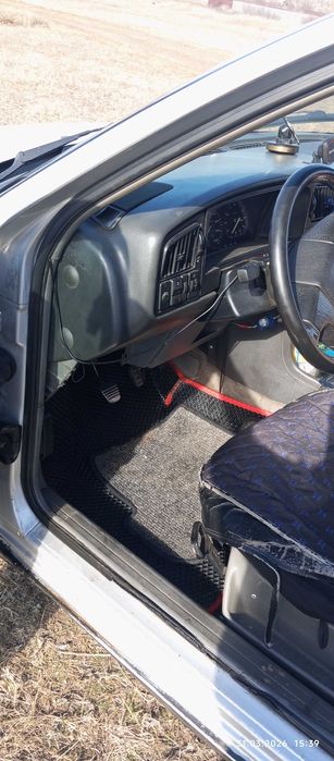 Volkswagen Passat b.