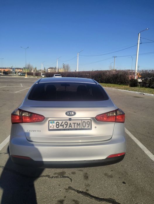 Продам автомобиль