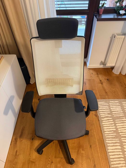 vand scaun ergonomic Traffic Chairs