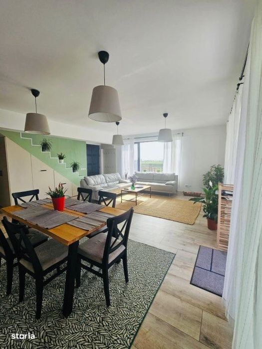Casa Individuala 5 Camere | Corbeanca | Teren 265Mp | Parcare |