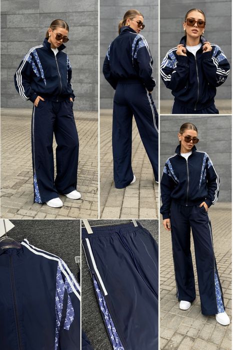 Спортивная двойка one size