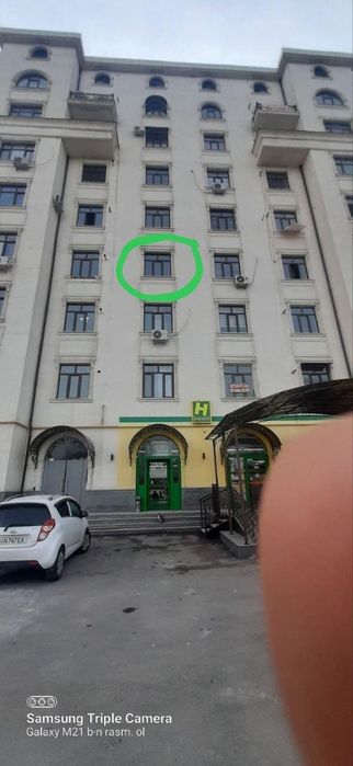 Uy sotiladi navastroyka